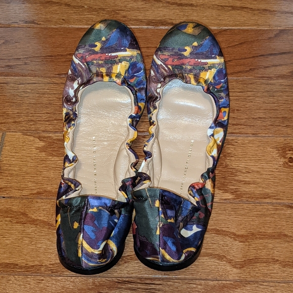 Giuseppe Zanotti Ballet Flats (Size 40 1/2) - Picture 6 of 6